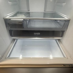 引き取り限定⠀】AQUA 冷蔵庫 23年製 購入日24年1月 超美