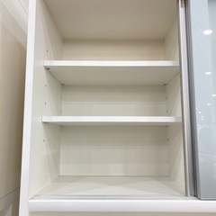 トレファク高槻店】取りに来られる方限定！スライド式レンジボードのご 