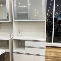 トレファク高槻店】取りに来られる方限定！スライド式レンジボードのご 