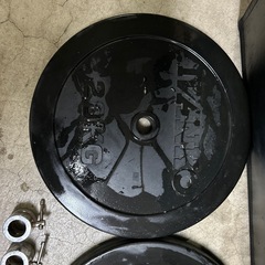 06IVANKOイヴァンコダンベル バーベル4個セット 10kg2つ20kg2つ 