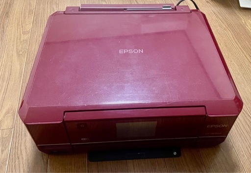EPSON EP−805AR プリンター Amazon.co.jp: EPSON インクジェット複合機 Colorio EP-805AR 有線