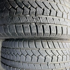 スタッドレス プリウスなど  