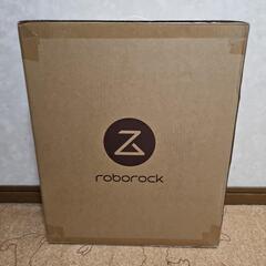 ロボット掃除機　ロボロック　E5