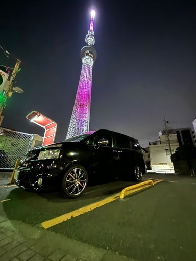 レオニス WX18インチ ブラック ホイール 1870+53 514 BMCMC  