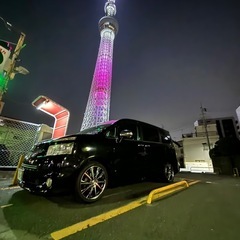 レオニス　WX18インチ　ブラック　ホイール　1870+53 514  BMCMC