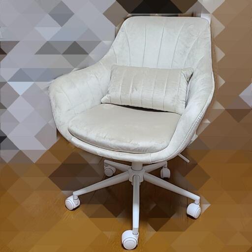 美品】値下げ ASHEL jelly チェア 4本脚 工場 ゴールド 美品 在庫2脚