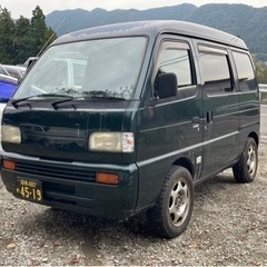 タイミングベルト｜エブリイ(スズキ)の中古車｜ジモティー