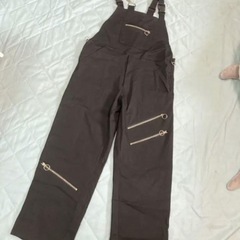 ankoROCK オーバオール