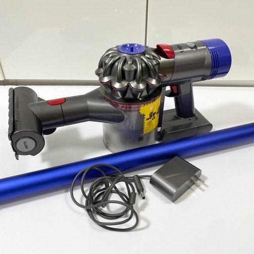 【ジャンク】Dyson sv11 セット ジャンク】Dyson sv11 セット