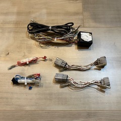 30 プリウス  デイライトキット