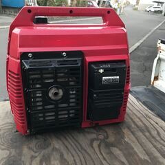 ホンダ発電機　EM900F