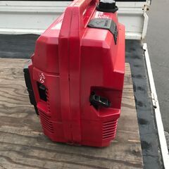 ホンダ発電機　EM900F