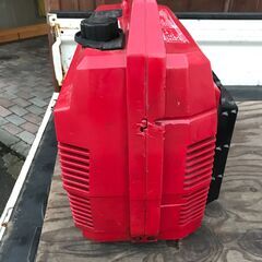 ホンダ発電機　EM900F