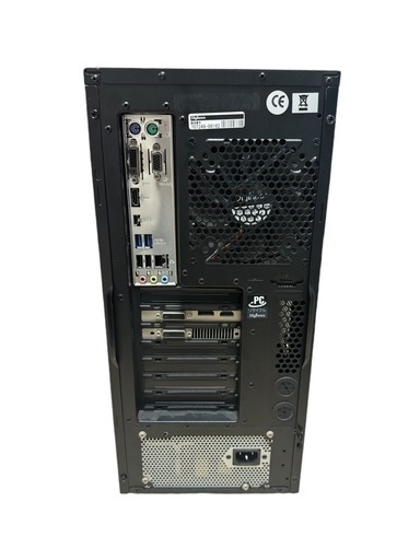 自作PC Corei7 Custom PC Build] Building a Super Powerful Gaming PC Using a Lot