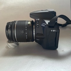 シャッター総数950回 Nikon 一眼 D5600 18-55 レンズキット
