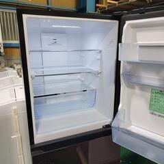 7319‼️配送設置は無料🙌‼️最新2022年製✨人気のガラストップ✨Hisense 282L 3ドア 冷蔵庫
