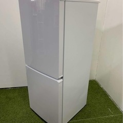 🔥ジモティ割🔥「中古」HAIER 2023年製 冷蔵庫JR-NF148DK 148L