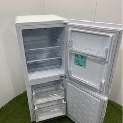 🔥ジモティ割🔥「中古」HAIER 2023年製 冷蔵庫JR-NF148DK 148L