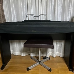 Roland 電子ピアノ 価格相談可能です
