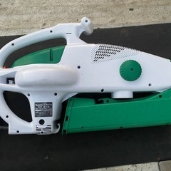 マキタ ブロワ集じん機 MUB0710