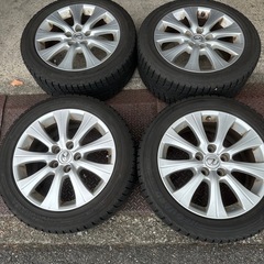 Laufenn 225/45ZR18】夏タイヤ【A-TECH SCHNEIDER 18インチ 9J5HPCD114 