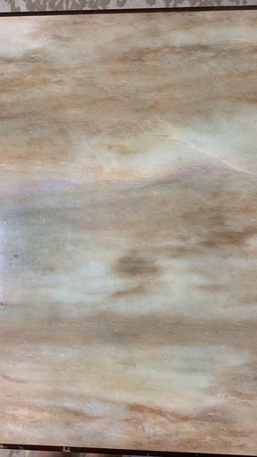 ローテーブル 値下げ可能 大型ガラステーブル ロングローテーブル最終