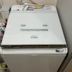 HITACHI ビートウォッシュ