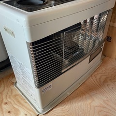 サンポット煙突ストーブKSH-7032KC B