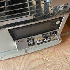 サンポット煙突ストーブKSH-7032KC B