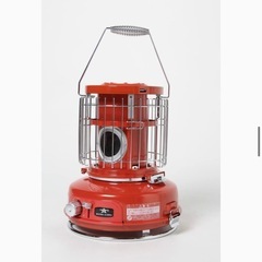 アラジン ポータブルガスストーブ