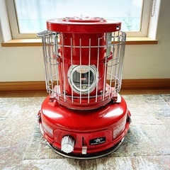 アラジン ポータブルガスストーブ