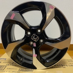 S660 純正 ホイールの中古が安い！激安で譲ります・無料であげます 