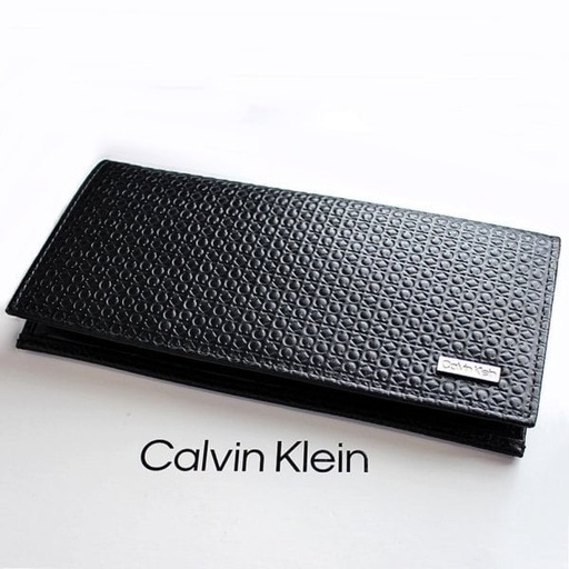 Calvin Klein長財布