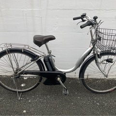 1311送料無料エリア多数！安心保証付き！安全整備済み！電動自転車