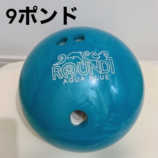 ボーリング 凄く ROUND1 ボウリング ボール ボーリング 凄く ROUND1 ボウリング ボール