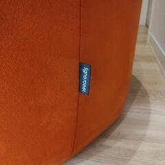 ligne roset 　リーン・ロゼ　フランス　丸ソファ