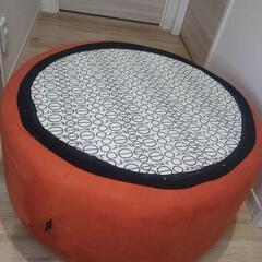 ligne roset 　リーン・ロゼ　フランス　丸ソファ