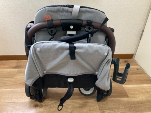 サイベックス オルフェオ cybex orfeo 美品 箱 説明書 サイベックス