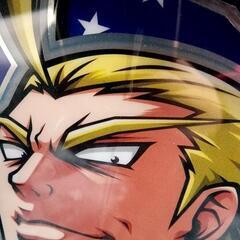 値下げスマスロHeyエリートサラリーマン鏡