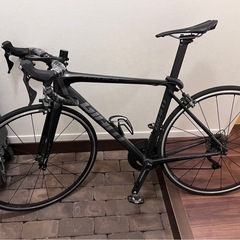 値下げしました giant ロードバイク