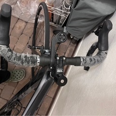 値下げしました giant ロードバイク