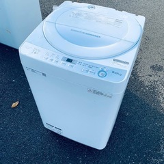 NO B678?福岡市内配送設置無料✨?AW-9V6-N 縦型洗濯乾燥機 ZABOON 