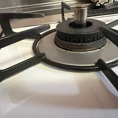 ⭐︎プロパンガスです！リンナイラクシエガステーブル⭐︎定価50000円！半額以下！お値下げご相談ください⭐︎