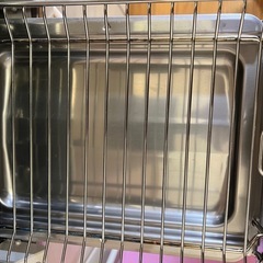 ⭐︎プロパンガスです！リンナイラクシエガステーブル⭐︎定価50000円！半額以下！お値下げご相談ください⭐︎