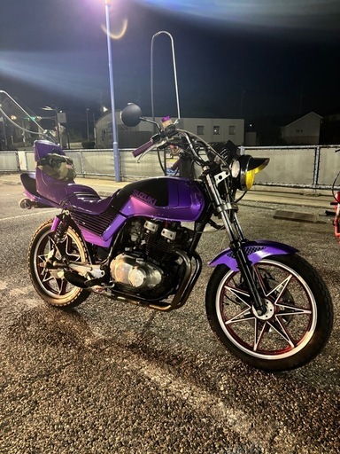 極上‼️自賠付gsx250e ゴキ　話題のイノカン3セッティング済激吸い‼️ 整備済　セブンスター‼️