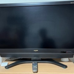 世界の亀山モデルの中古が安い！激安で譲ります・無料であげます  