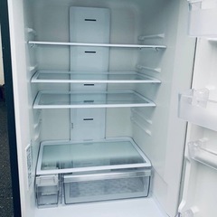 ♦️ 日立ノンフロン冷凍冷蔵庫【2019年式】R-V38KV