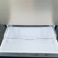 ♦️ 日立ノンフロン冷凍冷蔵庫【2019年式】R-V38KV