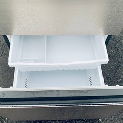 ♦️ 日立ノンフロン冷凍冷蔵庫【2019年式】R-V38KV