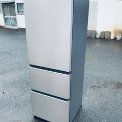 ♦️ 日立ノンフロン冷凍冷蔵庫【2019年式】R-V38KV